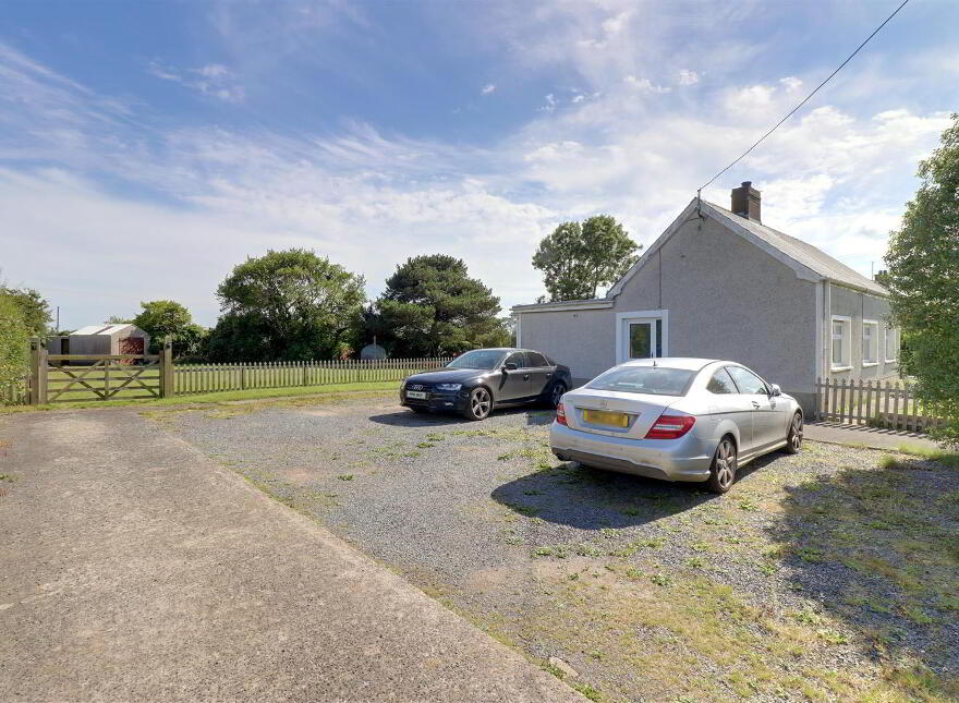 189 Abbey Road, Millisle, Newtownards, BT22 2DH