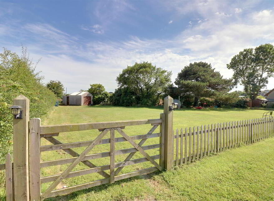 189 Abbey Road, Millisle, Newtownards, BT22 2DH