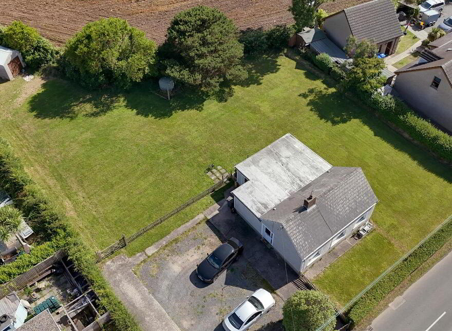 189 Abbey Road, Millisle, Newtownards, BT22 2DH