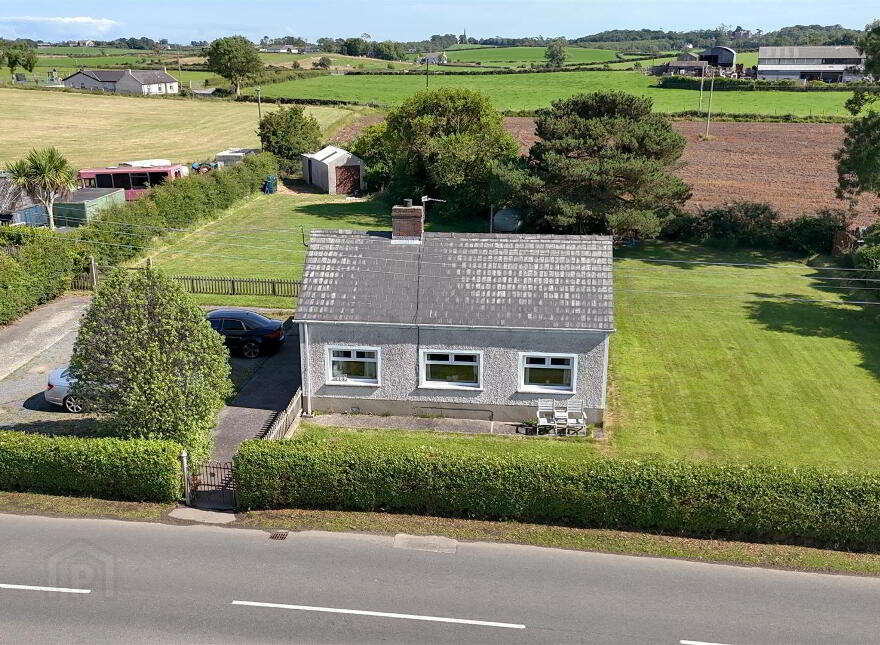 189 Abbey Road, Millisle, Newtownards, BT22 2DH