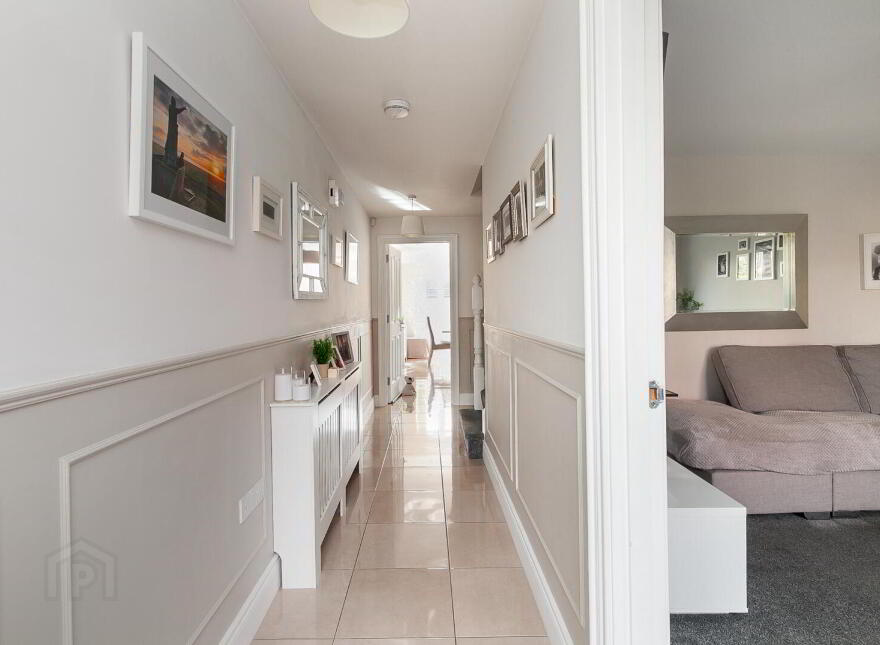 25 Mill Valley Way, Belfast, BT14 8LH