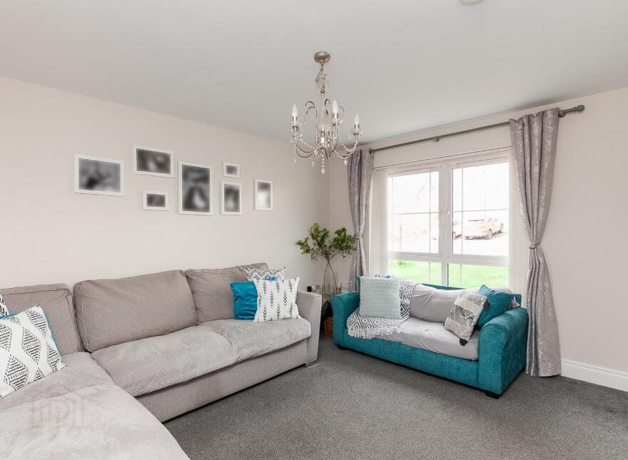 25 Mill Valley Way, Belfast, BT14 8LH