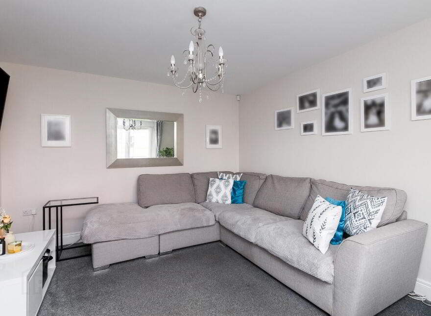 25 Mill Valley Way, Belfast, BT14 8LH
