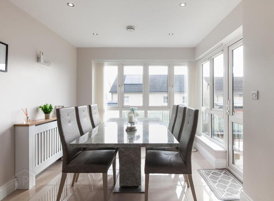 25 Mill Valley Way, Belfast, BT14 8LH
