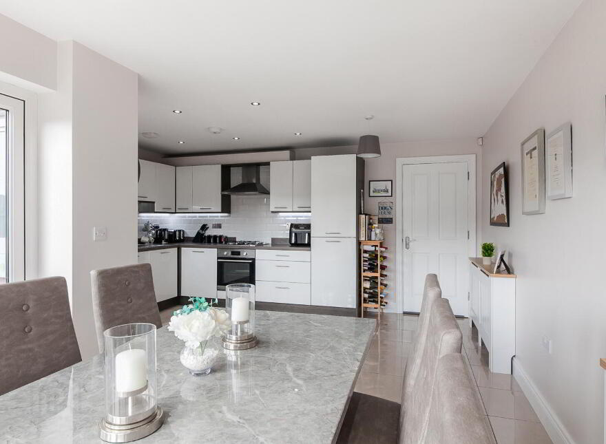25 Mill Valley Way, Belfast, BT14 8LH