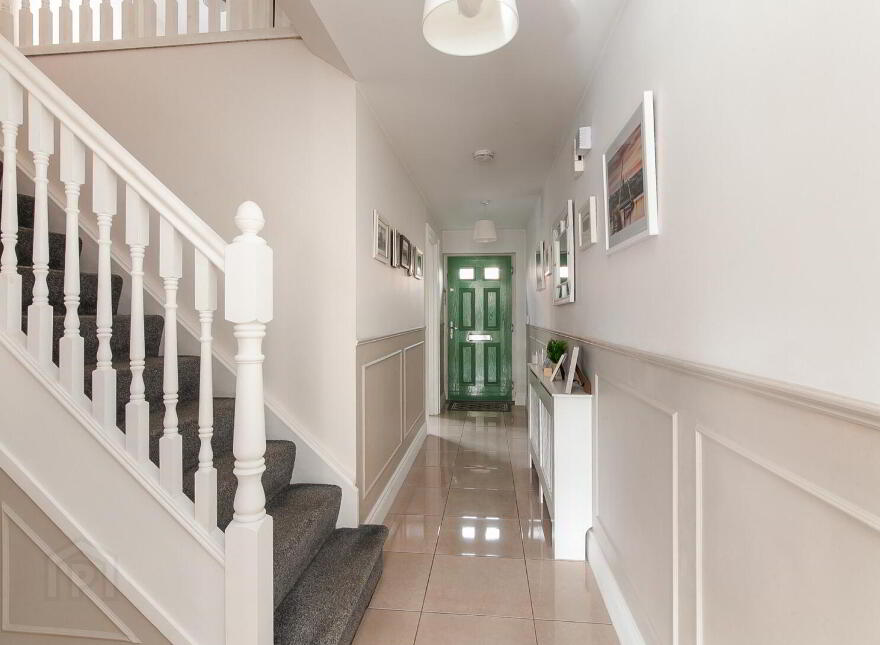 25 Mill Valley Way, Belfast, BT14 8LH