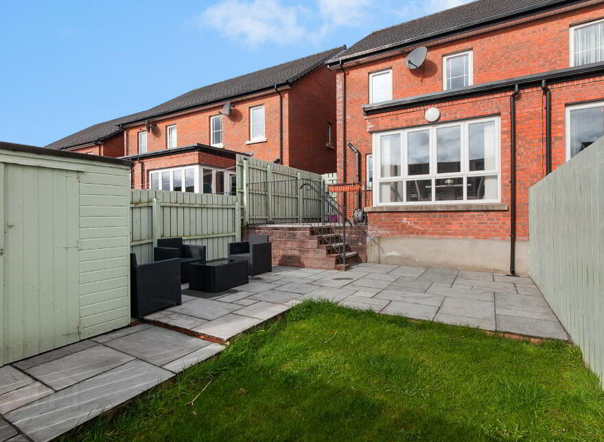 25 Mill Valley Way, Belfast, BT14 8LH