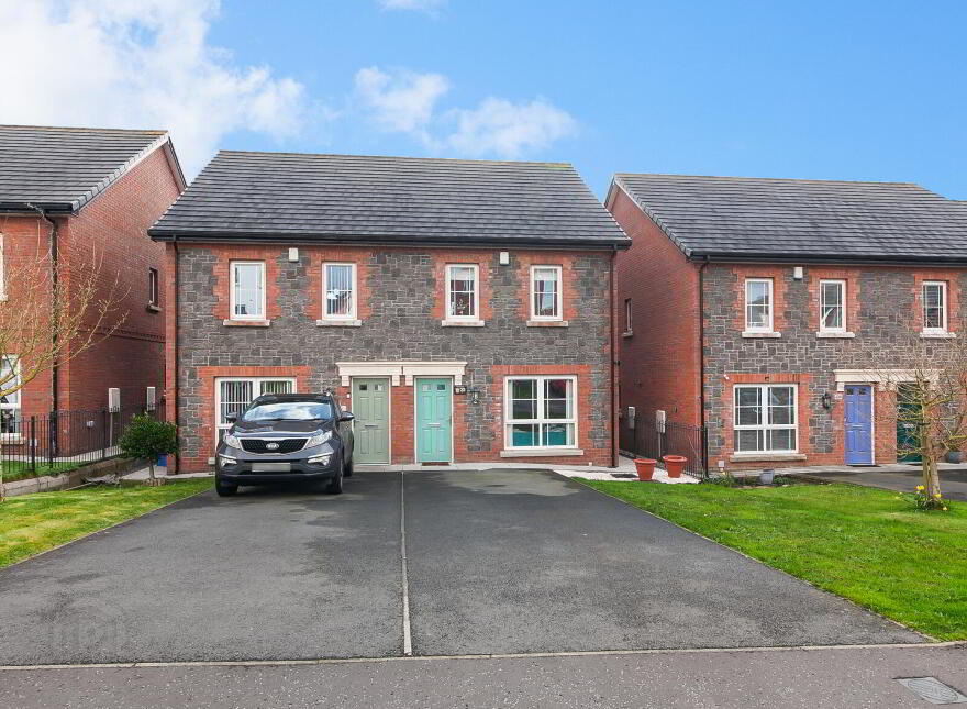 25 Mill Valley Way, Belfast, BT14 8LH