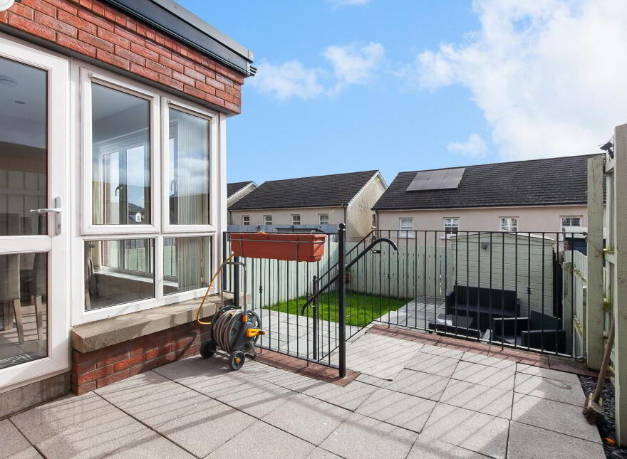 25 Mill Valley Way, Belfast, BT14 8LH