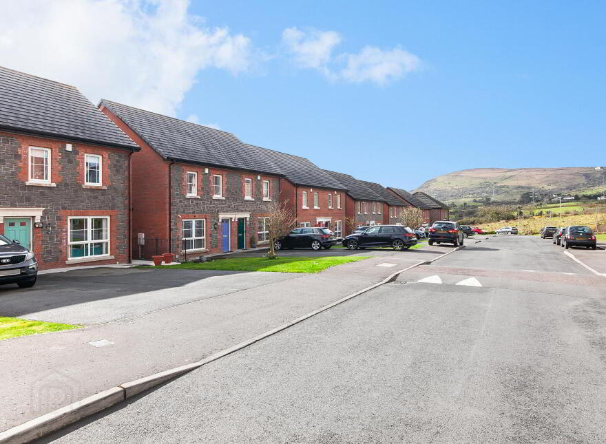 25 Mill Valley Way, Belfast, BT14 8LH
