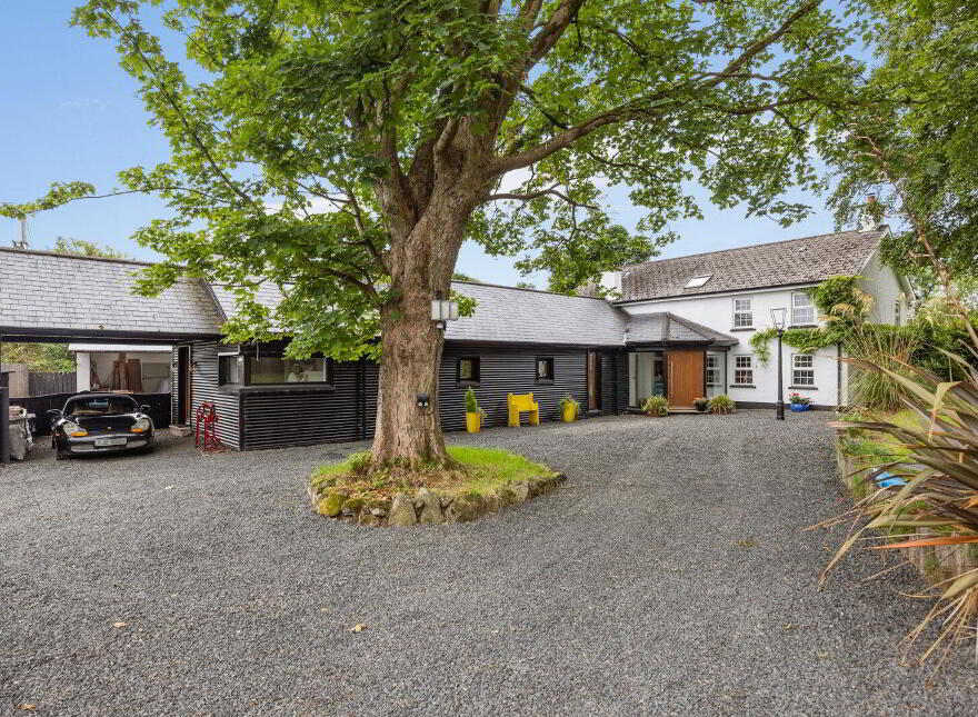 16 Ballyclosh Lane, Cullybackey, Ballymena, BT43 5PG photo