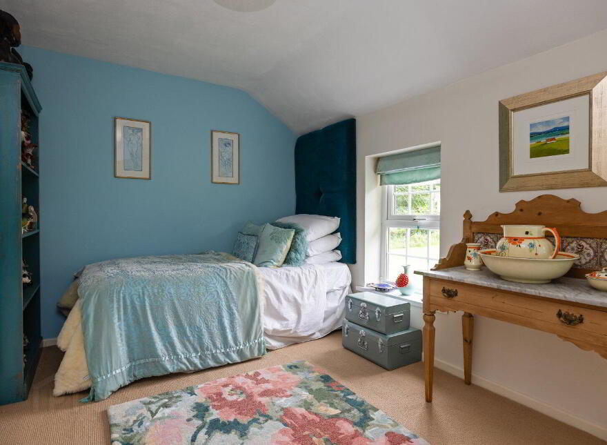 16 Ballyclosh Lane, Cullybackey, Ballymena, BT43 5PG