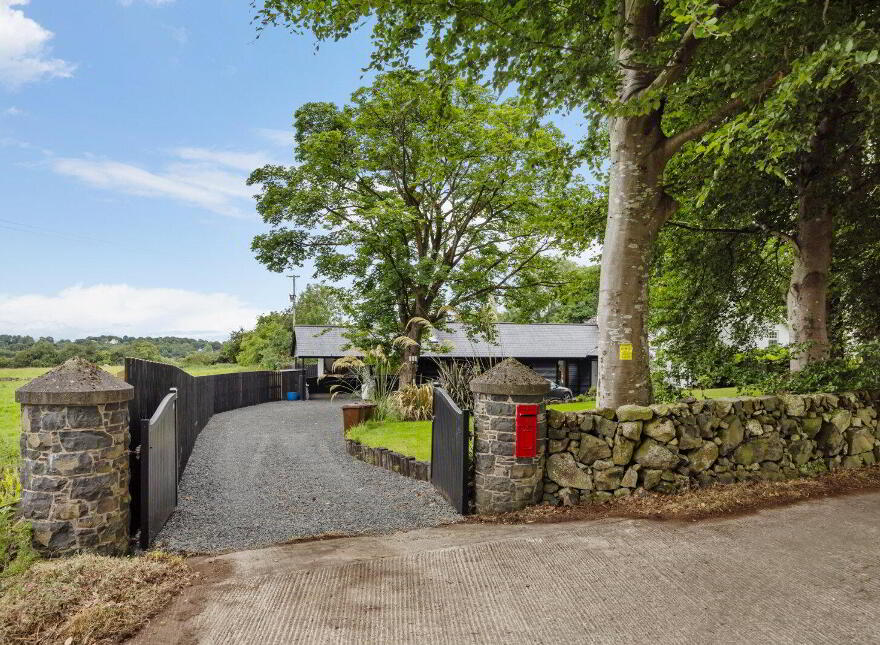 16 Ballyclosh Lane, Cullybackey, Ballymena, BT43 5PG