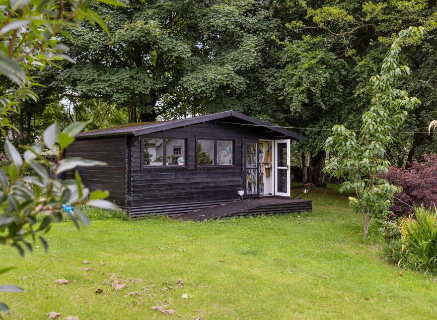 16 Ballyclosh Lane, Cullybackey, Ballymena, BT43 5PG