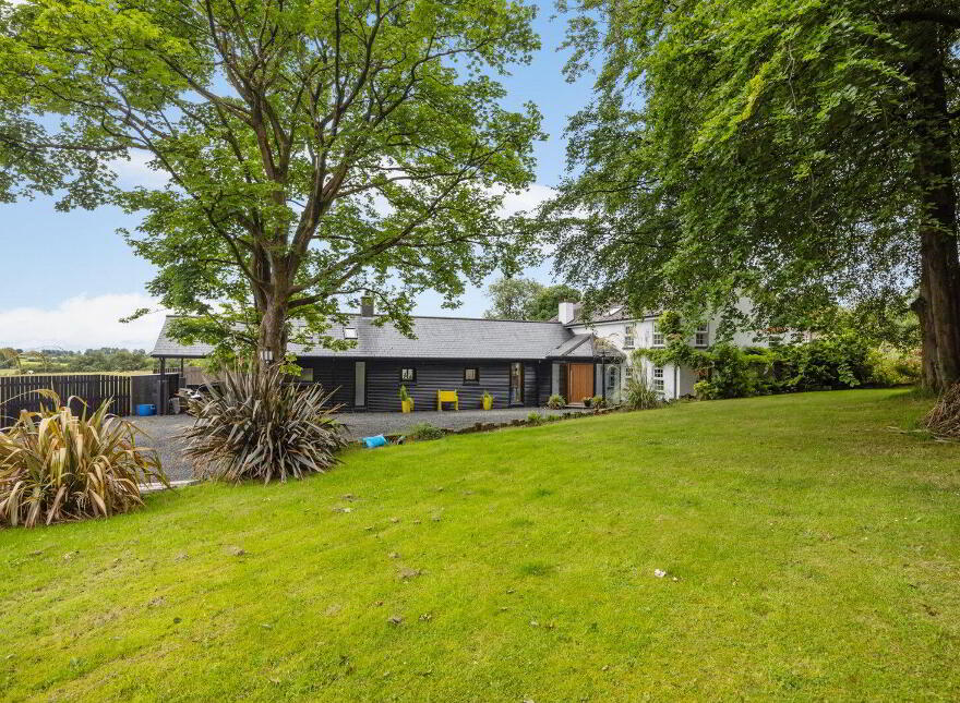 16 Ballyclosh Lane, Cullybackey, Ballymena, BT43 5PG