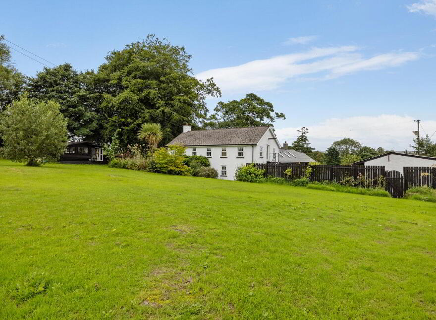 16 Ballyclosh Lane, Cullybackey, Ballymena, BT43 5PG