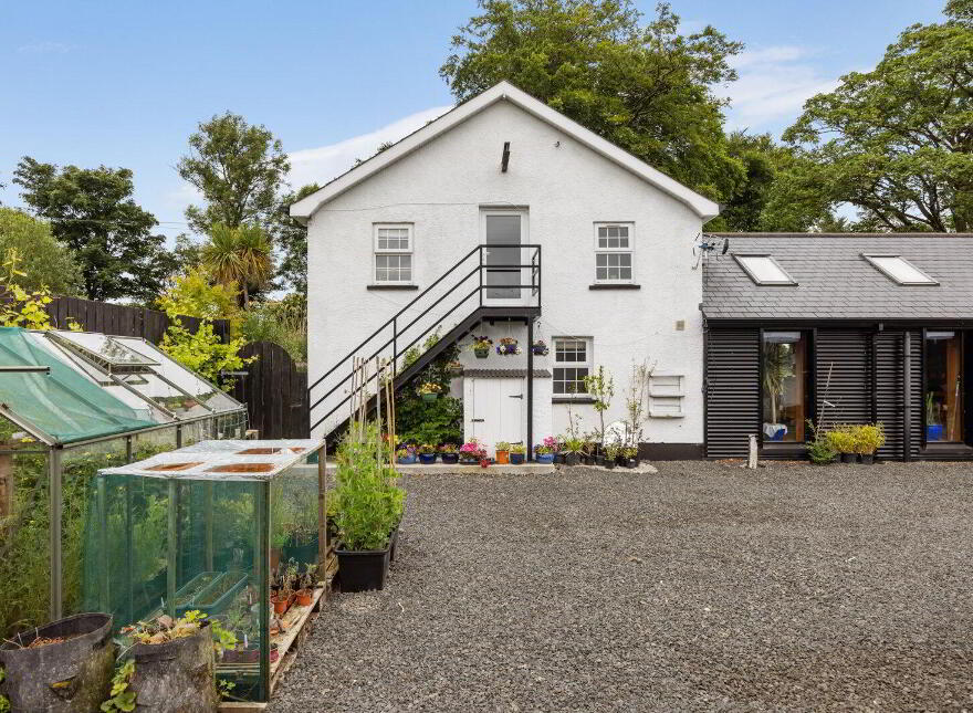 16 Ballyclosh Lane, Cullybackey, Ballymena, BT43 5PG
