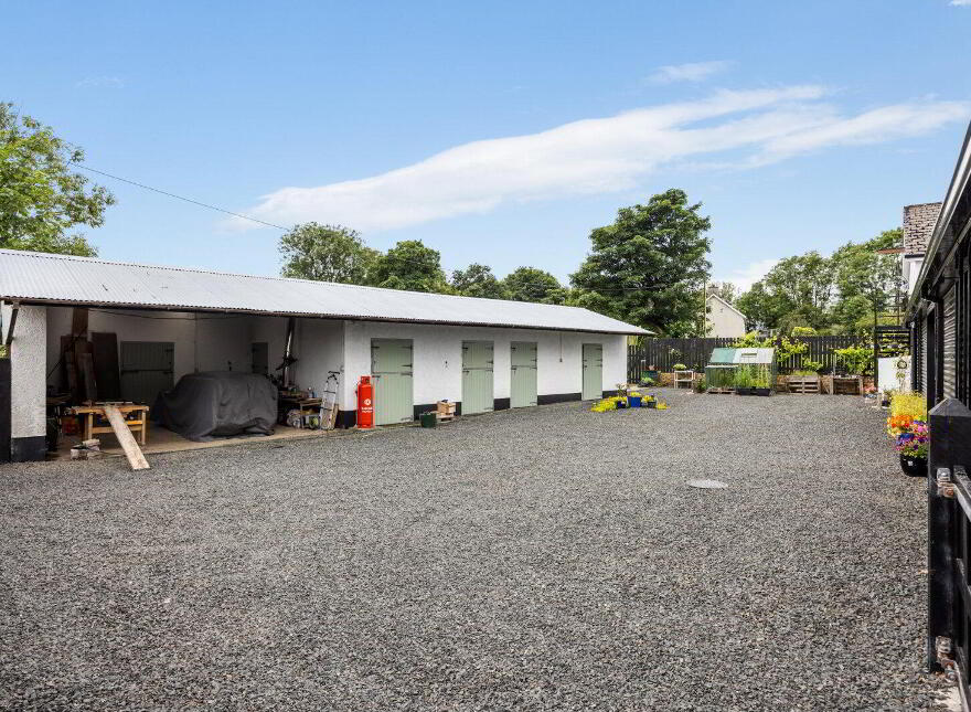 16 Ballyclosh Lane, Cullybackey, Ballymena, BT43 5PG