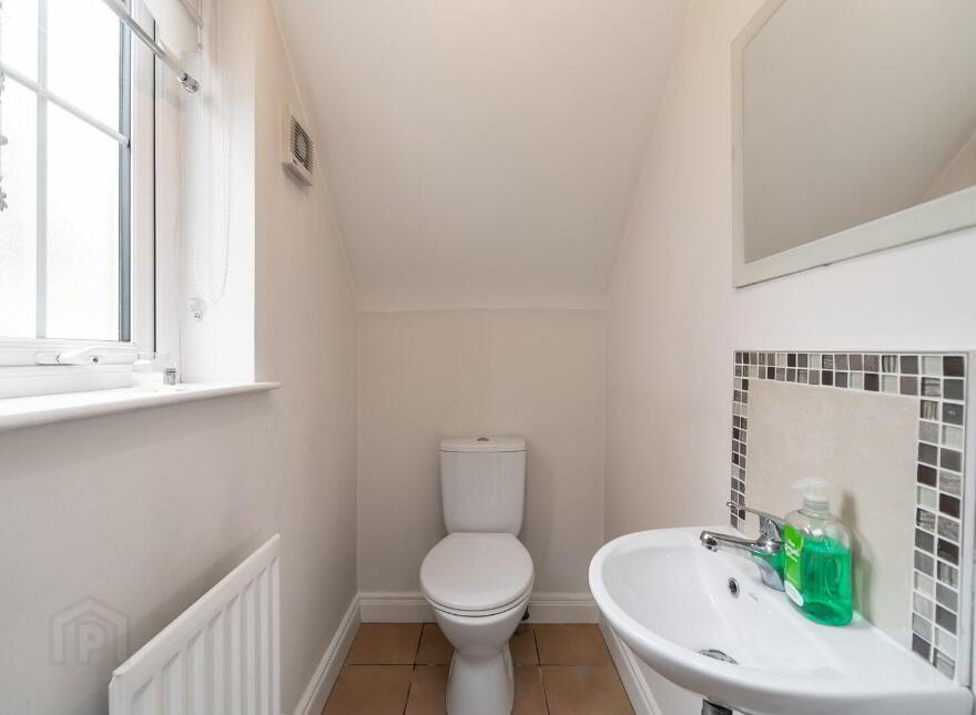 10 Lady Wallace Brae, Lisburn, BT28 3WN