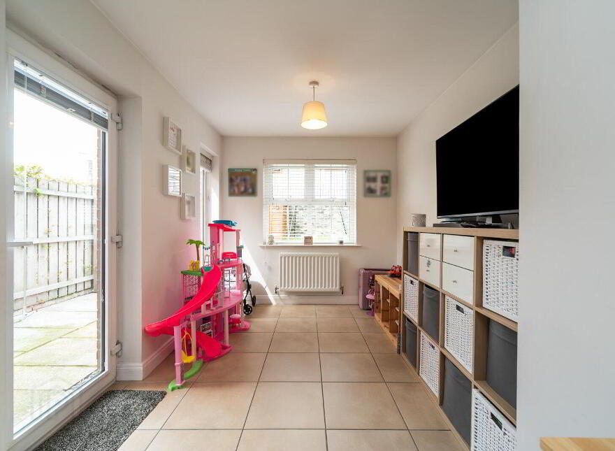 10 Lady Wallace Brae, Lisburn, BT28 3WN