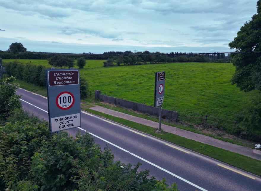 Corskeagh, Frenchpark, RN13455 photo