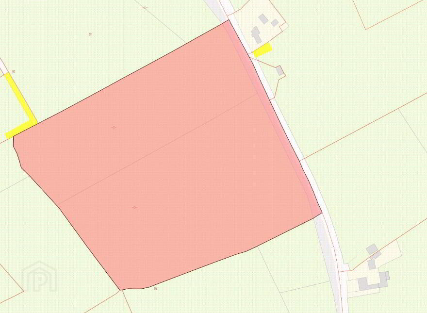 Corskeagh, Frenchpark, RN13455