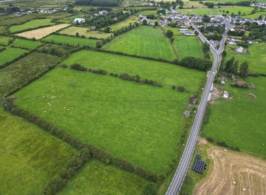 Corskeagh, Frenchpark, RN13455