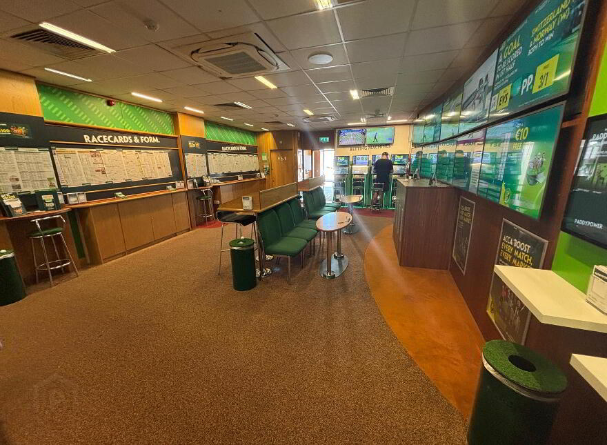 Paddy Power, Tullow Road, Carlow, R93H7N8