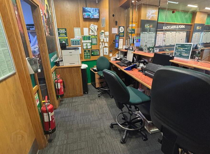 Paddy Power, Tullow Road, Carlow, R93H7N8