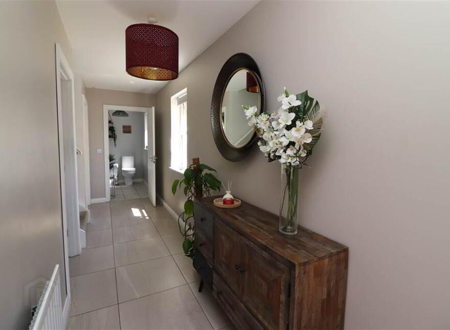 11 Ayrshire Manor, Brokerstown Road, Lisburn, BT28 2GJ