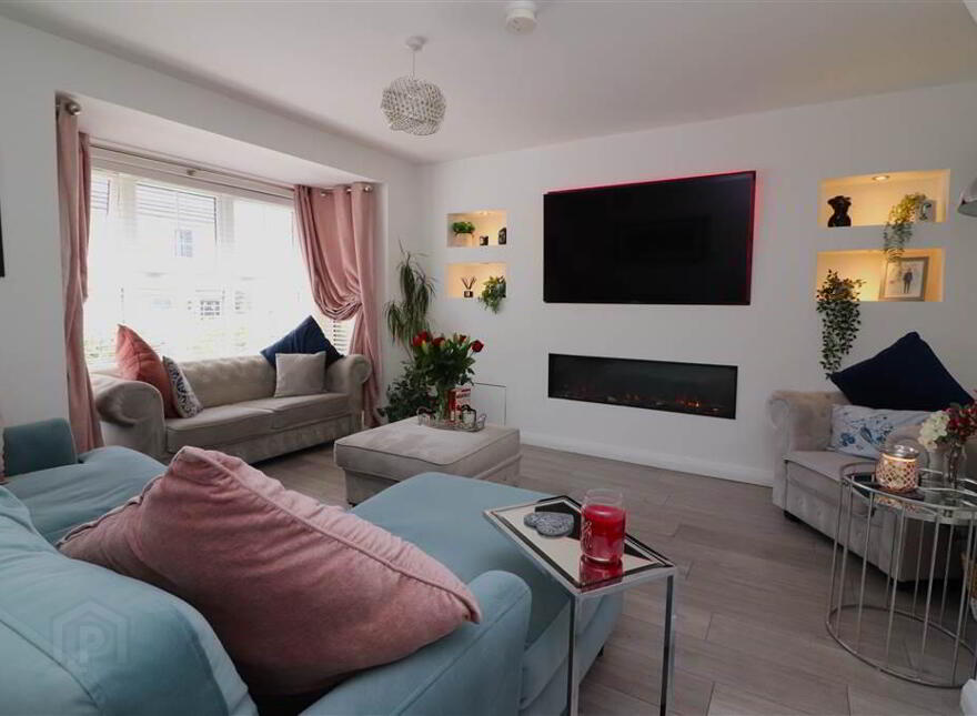 11 Ayrshire Manor, Brokerstown Road, Lisburn, BT28 2GJ