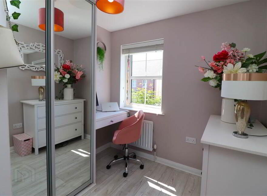 11 Ayrshire Manor, Brokerstown Road, Lisburn, BT28 2GJ
