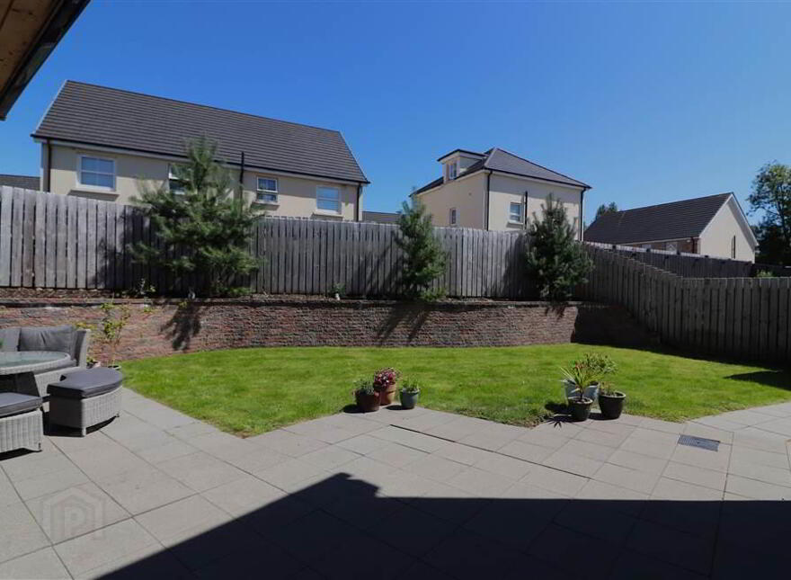 11 Ayrshire Manor, Brokerstown Road, Lisburn, BT28 2GJ