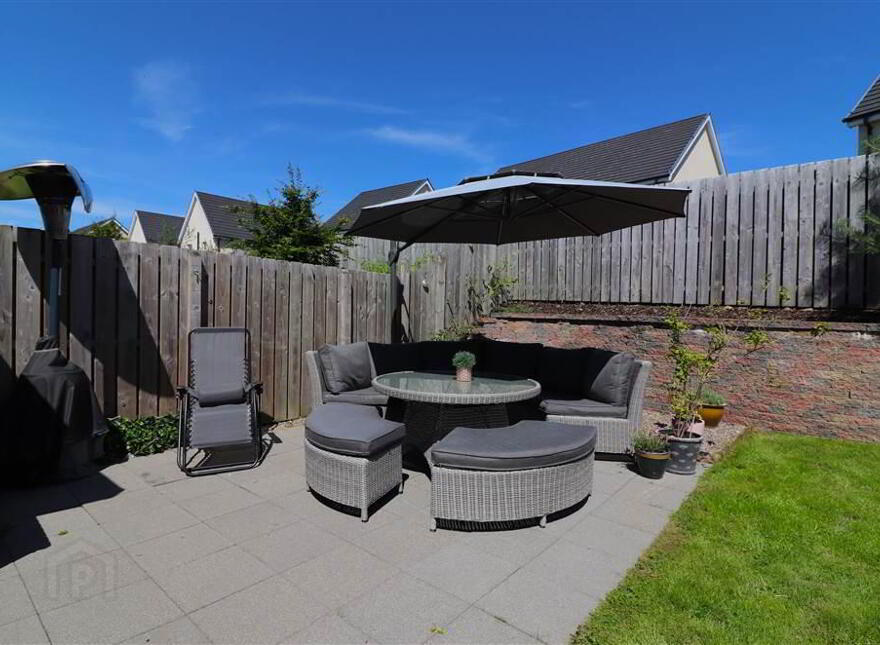 11 Ayrshire Manor, Brokerstown Road, Lisburn, BT28 2GJ