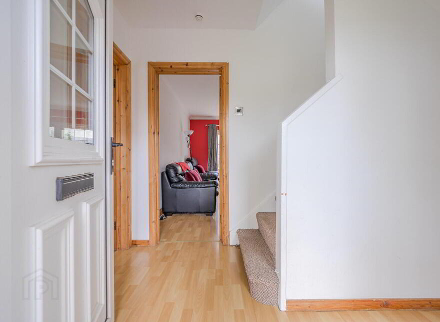 12 Glen Road, Castlereagh, Belfast, BT5 7JH