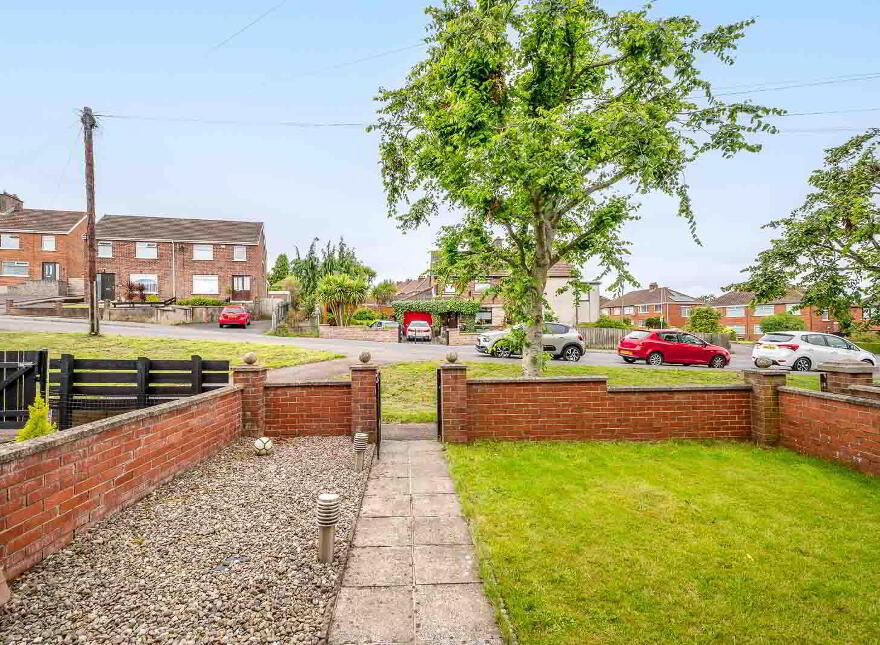 12 Glen Road, Castlereagh, Belfast, BT5 7JH