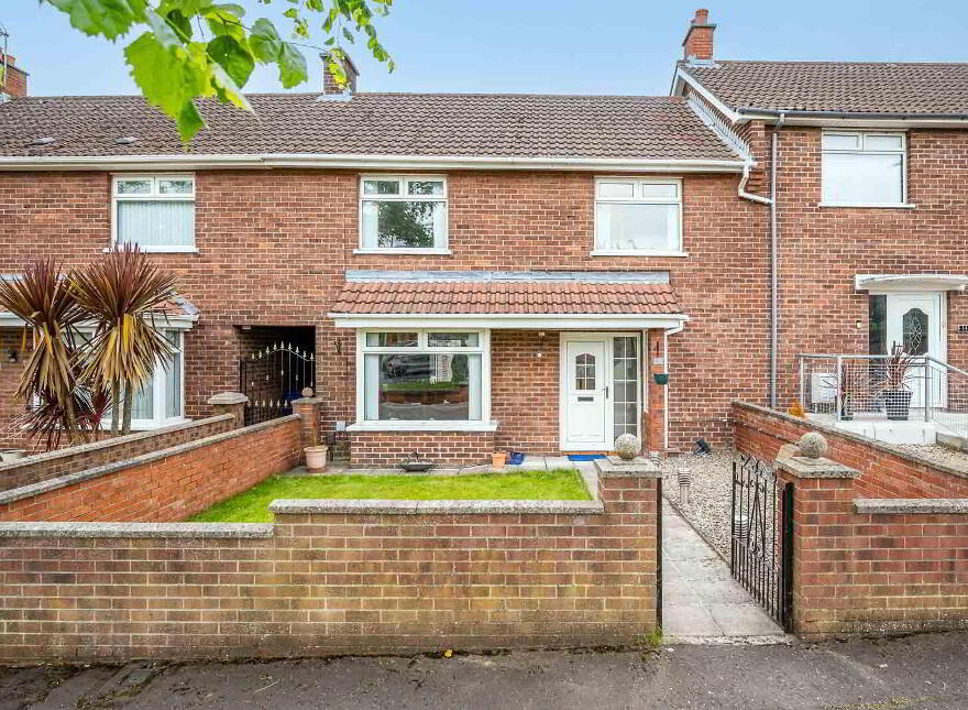 12 Glen Road, Castlereagh, Belfast, BT5 7JH photo