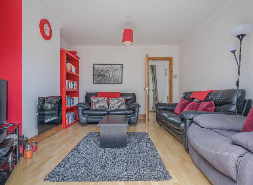 12 Glen Road, Castlereagh, Belfast, BT5 7JH