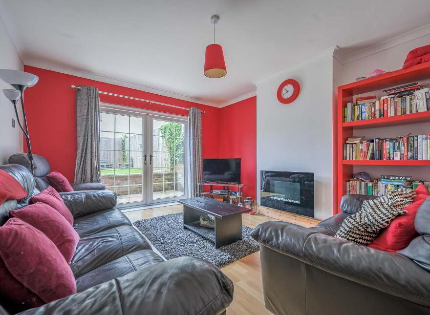 12 Glen Road, Castlereagh, Belfast, BT5 7JH