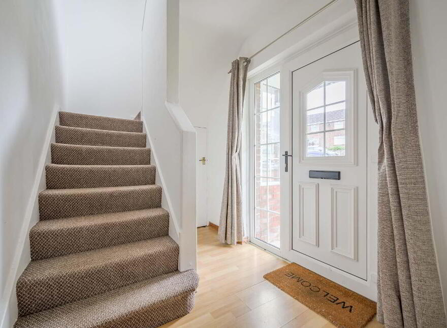 12 Glen Road, Castlereagh, Belfast, BT5 7JH