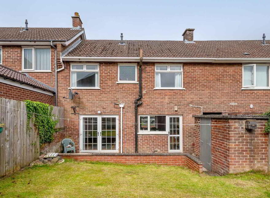 12 Glen Road, Castlereagh, Belfast, BT5 7JH