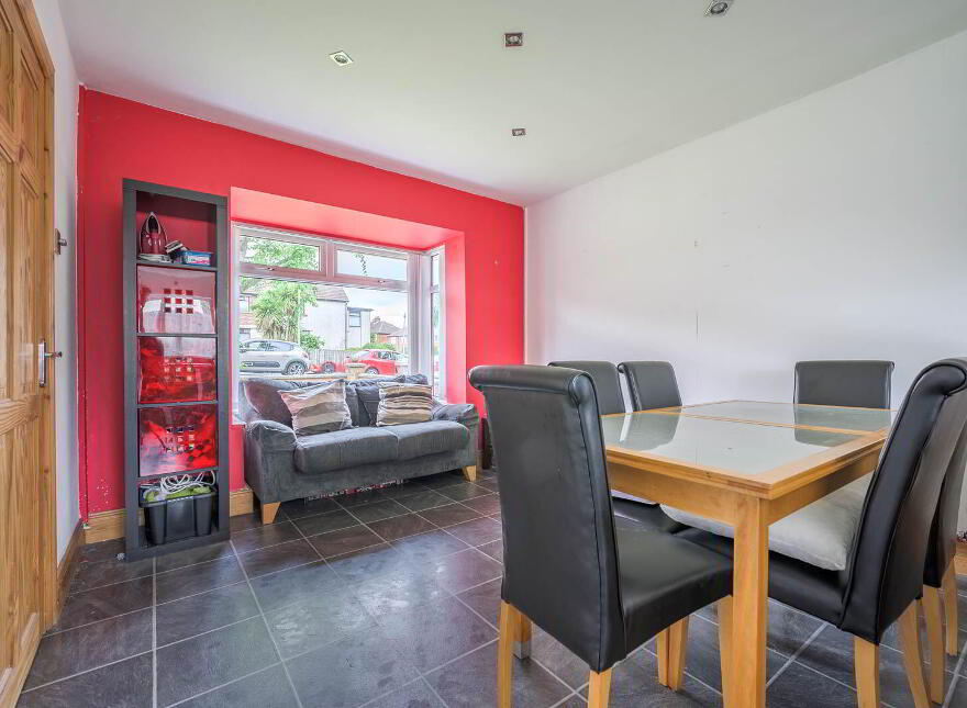 12 Glen Road, Castlereagh, Belfast, BT5 7JH
