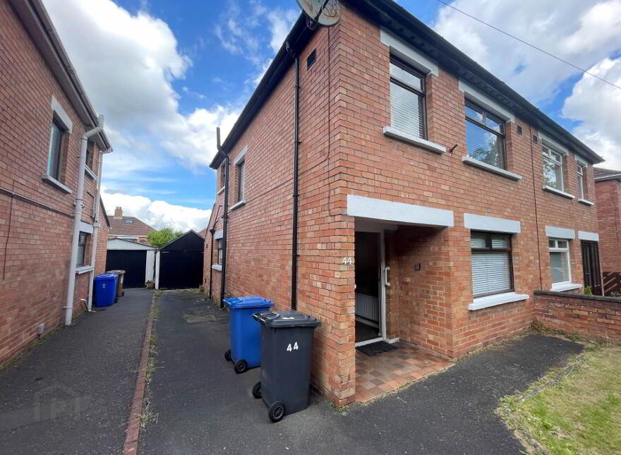 44 Rochester Road, Belfast, BT6 9PA photo