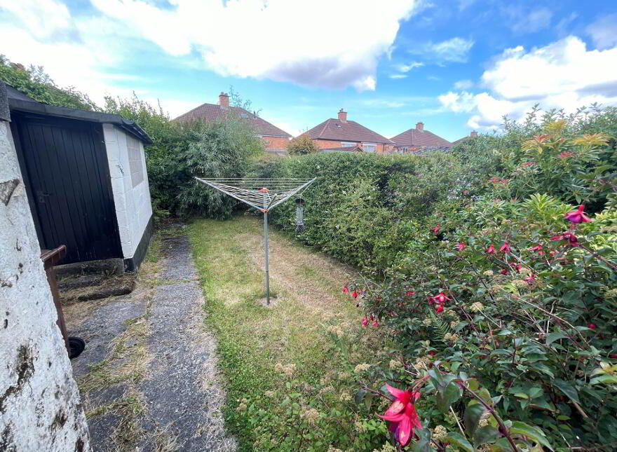 44 Rochester Road, Belfast, BT6 9PA