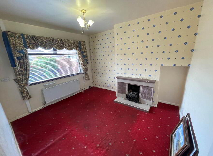 44 Rochester Road, Belfast, BT6 9PA
