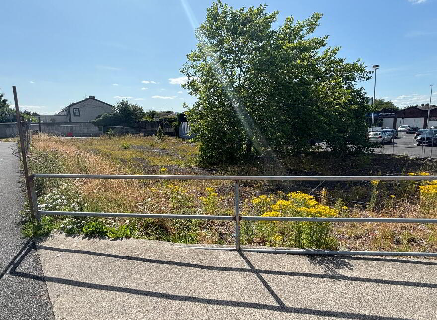 Development Site, Tullow Road, Carlow, N/A photo