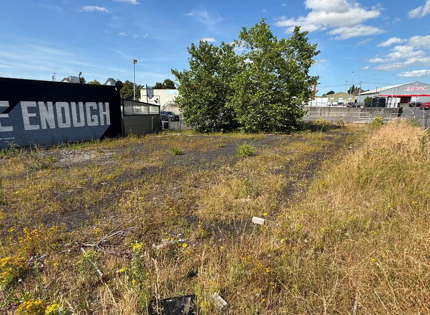 Development Site, Tullow Road, Carlow, N/A