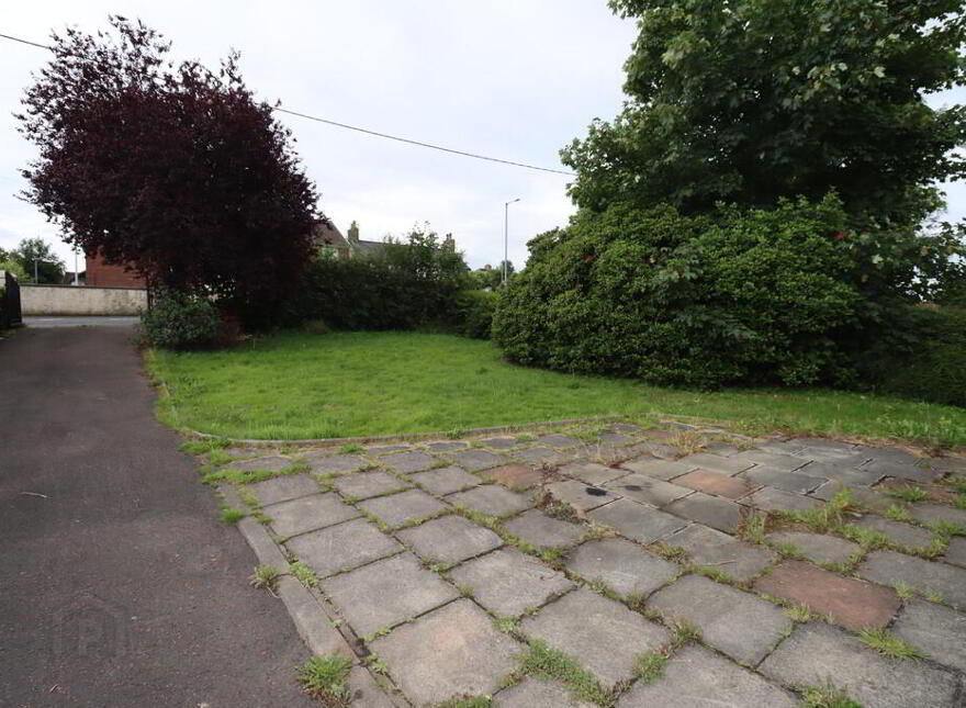 415 Antrim Road, Glengormley, Newtownabbey, BT36 5ED