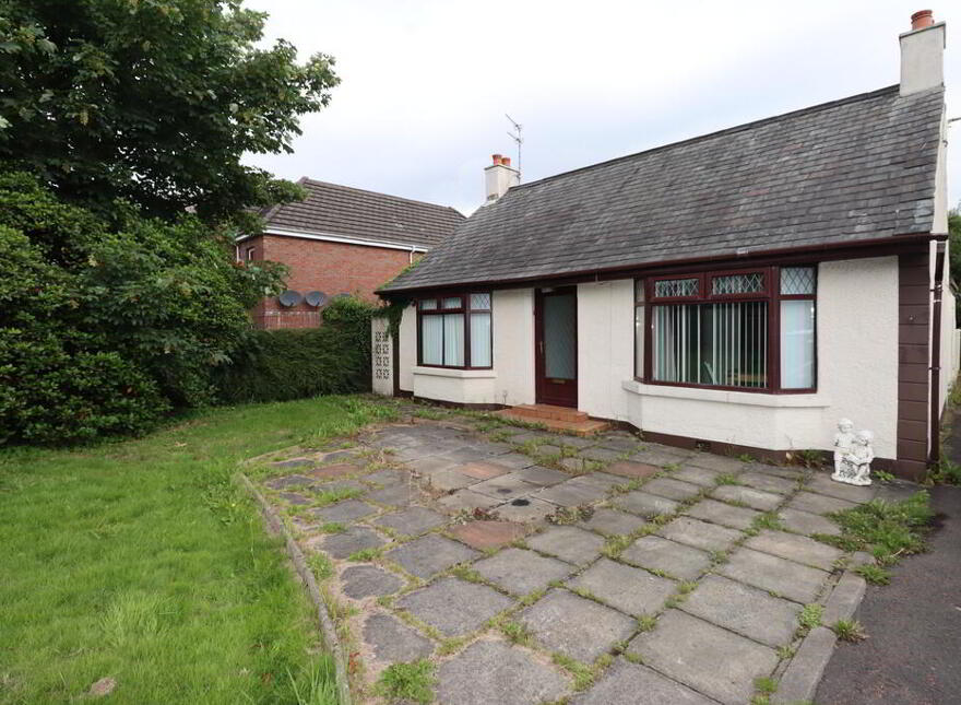 415 Antrim Road, Newtownabbey, BT36 5ED photo