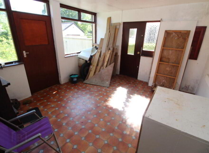 415 Antrim Road, Glengormley, Newtownabbey, BT36 5ED
